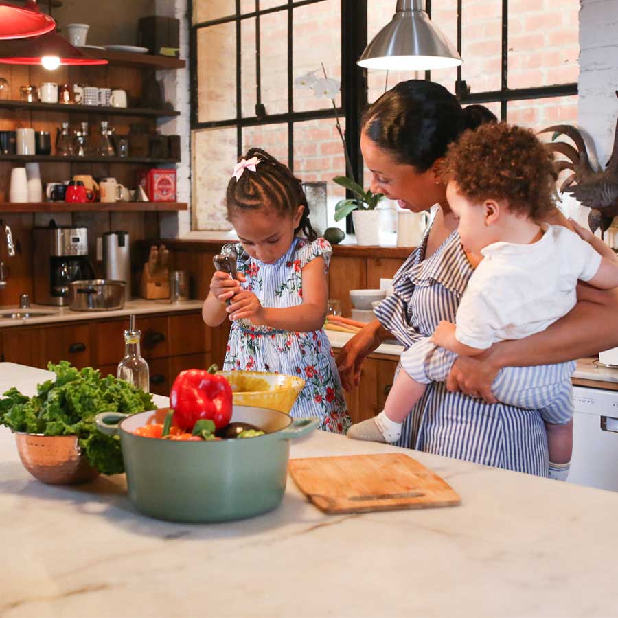 Ernährungsberatung Kinder